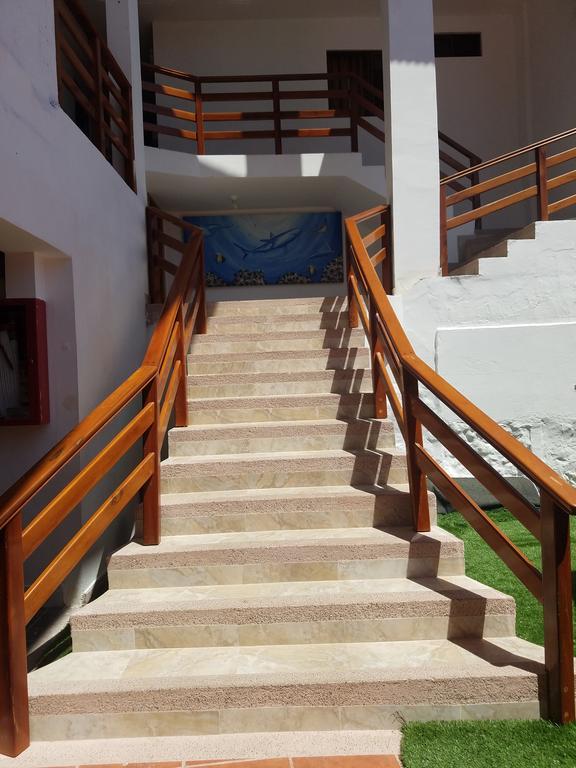 Hostal Espana Пуэрто-Айора Экстерьер фото