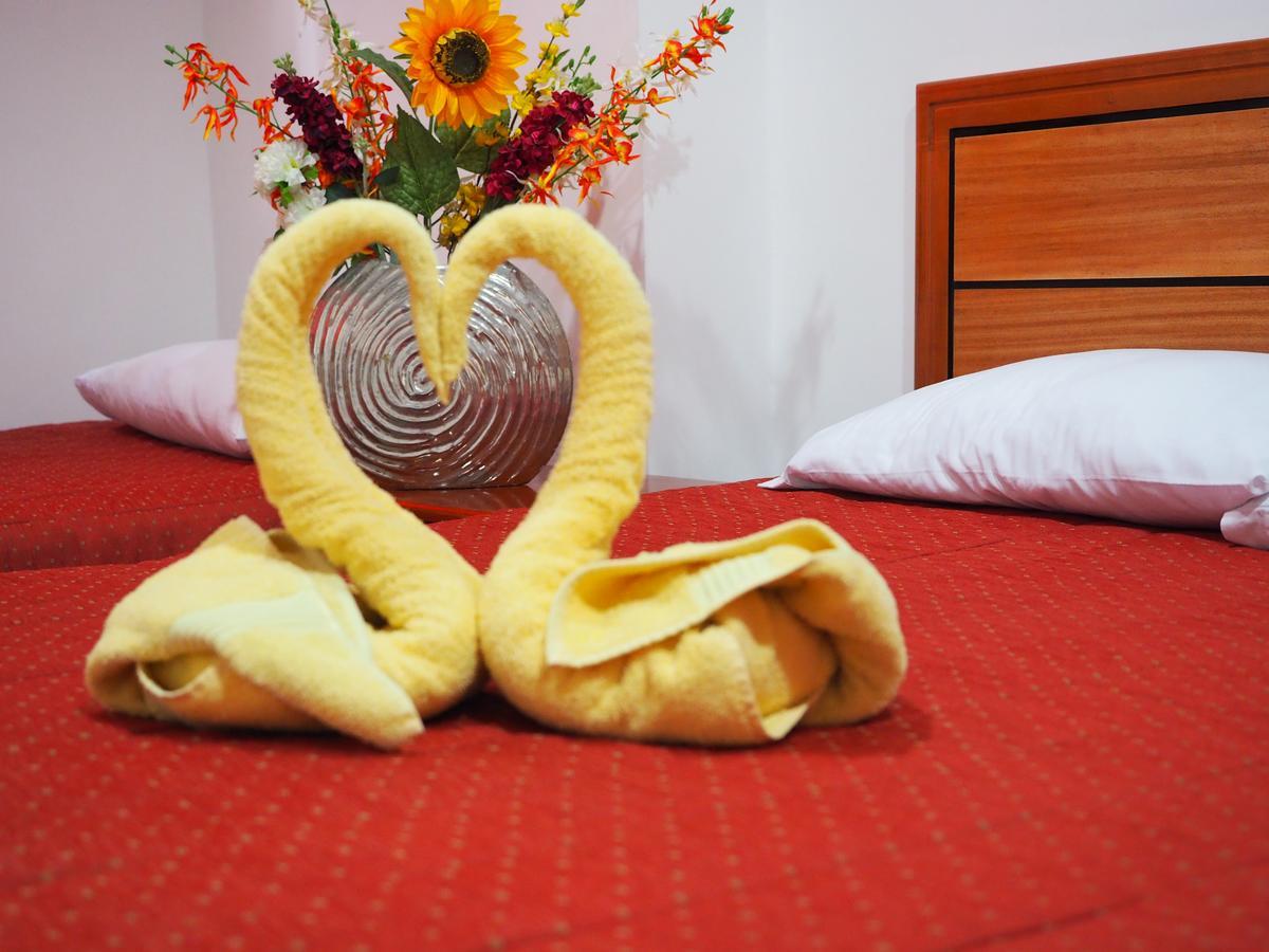 Hostal Espana Пуэрто-Айора Экстерьер фото