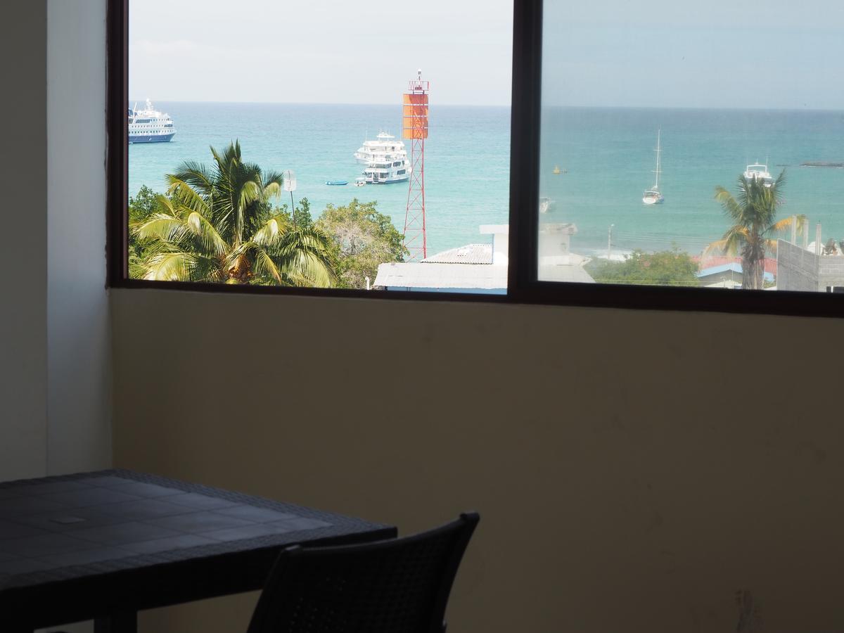 Hostal Espana Пуэрто-Айора Экстерьер фото